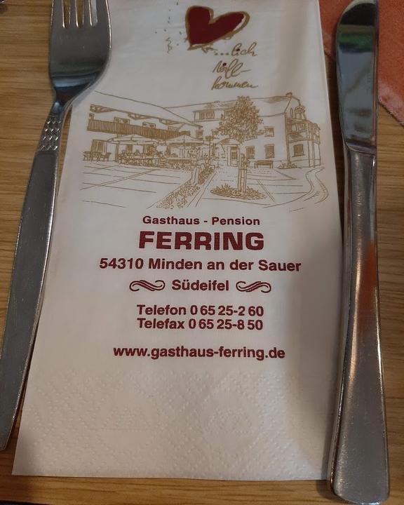 Gasthaus Ferring